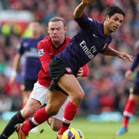 Bóng đá - MU thắng Arsenal: Như điều tất yếu