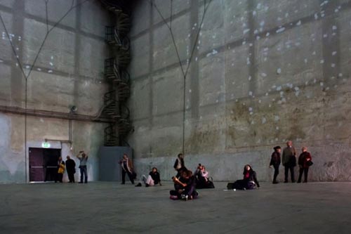 Bồng bềnh đi giữa không trung - 4