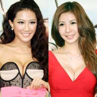 Xu hướng thời trang - Giải trí Hoa ngữ "ngập lụt" mốt kiệm vải