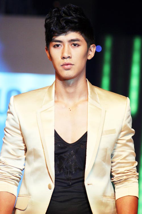 Tiến Lợi: Không lăn xả vào những ồn ào - 2