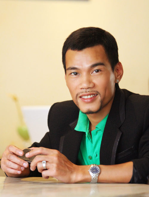 Tiến Lợi: Không lăn xả vào những ồn ào - 3