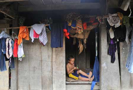 Tiếng ru buồn ở làng vô địch... đẻ - 5