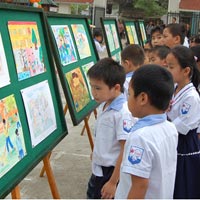 Giáo dục - du học - “Gỡ rối” dạy thêm học thêm