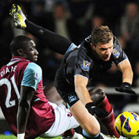 Bóng đá - Man City: Manh nha cuộc khủng hoảng