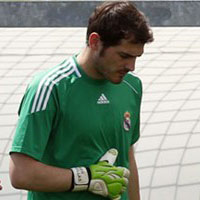 Bóng đá - HOT: Casillas tính chuyện rời Real