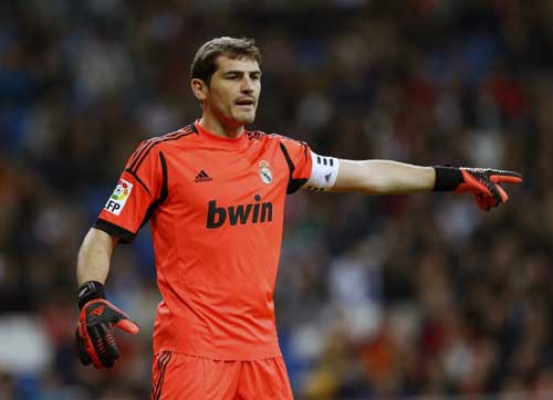 Real đại thắng: Dấu ấn Mourinho - 2