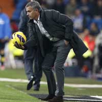 Bóng đá - Real đại thắng: Dấu ấn Mourinho