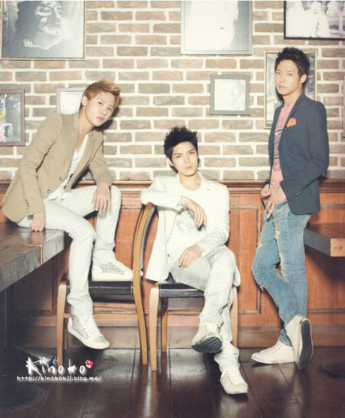 Ca sỹ K-Pop không còn là con rối - 2