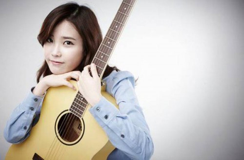 Ca sỹ K-Pop không còn là con rối - 5