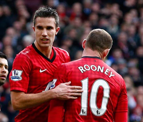 MU: Ngôi đầu và đẳng cấp Quỷ đỏ - 2