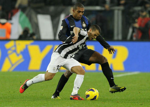 Inter hạ Juve: Những sự thật không thể chối cãi - 2