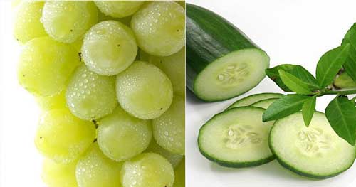 Những mặt nạ tự nhiên tuyệt vời cho da - 6