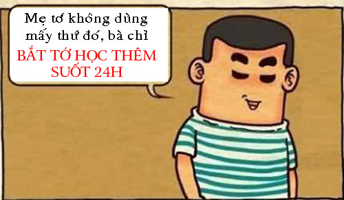 Truyện tranh: Không chỉ có ở Việt Nam - 4