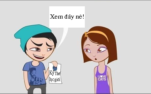 Phá kỷ lục chưa đầy 1 giây - 2