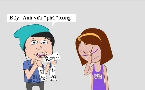 Phá kỷ lục chưa đầy 1 giây - 3