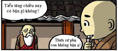 Cao tăng thời công nghệ - 3