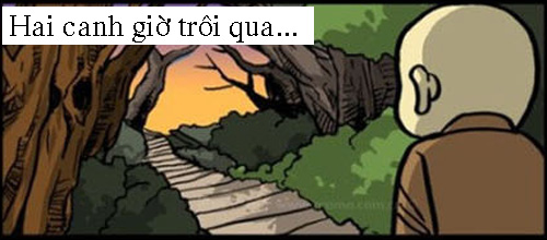 Cao tăng thời công nghệ - 7
