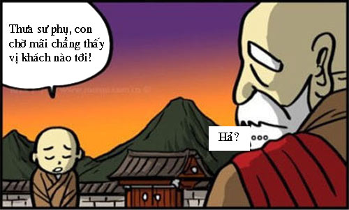Cao tăng thời công nghệ - 9