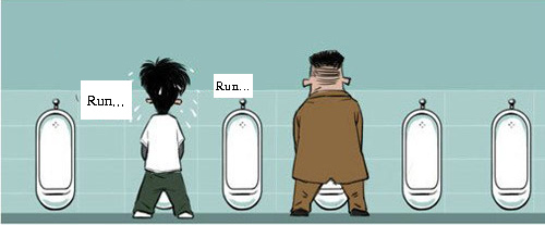 Bi kịch nịnh sếp - 3