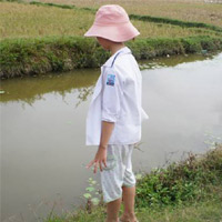 Pháp luật - Nghi án 1 CA dâm ô hàng loạt trẻ em