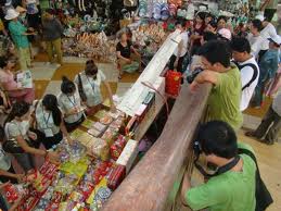 Top 5 chợ đặc trưng 3 miền nổi tiếng VN - 4