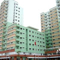 Kinh doanh - Căn hộ 25m2: Chưa thể triển khai ồ ạt