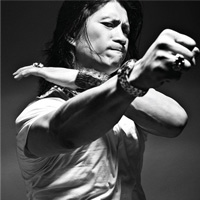 Ngôi sao điện ảnh - Dustin Nguyễn lần đầu "liều mạng"