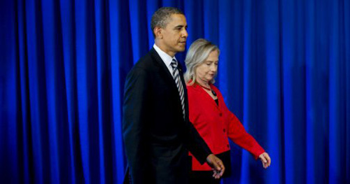 10 lý do ASEAN muốn Obama làm tổng thống - 2