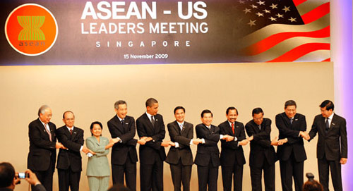 10 lý do ASEAN muốn Obama làm tổng thống - 3