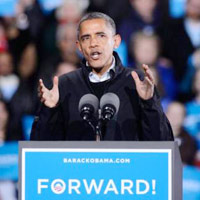 Tin tức trong ngày - 10 lý do ASEAN muốn Obama làm tổng thống