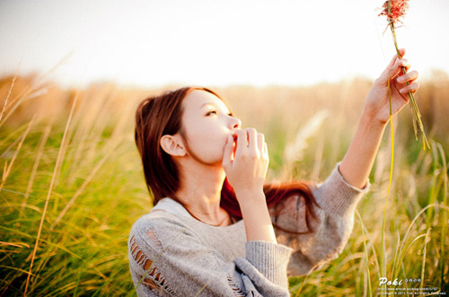 Thư tình: Ta và người - 1