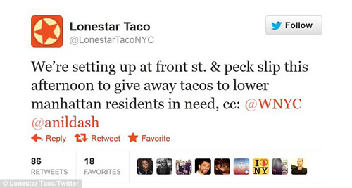 Mỹ: Cảm động tình người sau siêu bão Sandy - 9