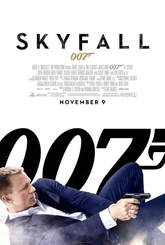 Skyfall - Nơi James Bond hồi sinh, Phim, Skyfall,James Bond,dien vien hollywood,diep vien 007,dao dien Sam Mendes,tin tuc