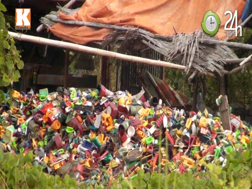 Đốt tương lai bên những lò chì - 7