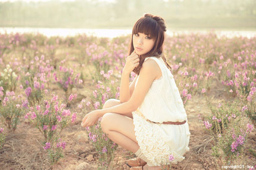 Thơ tình: Ta dối lòng - 1