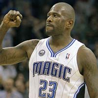 Thể thao - NBA: Chấn thương lãng xẹt của Richardson