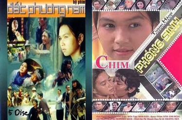 DV Đất phương Nam: 15 năm nhìn lại - 4