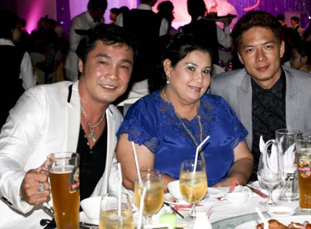 DV Đất phương Nam: 15 năm nhìn lại - 6