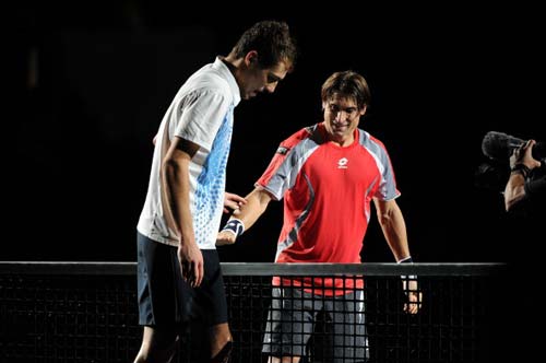 Janowicz: "Tôi thua vì kiệt sức" - 2