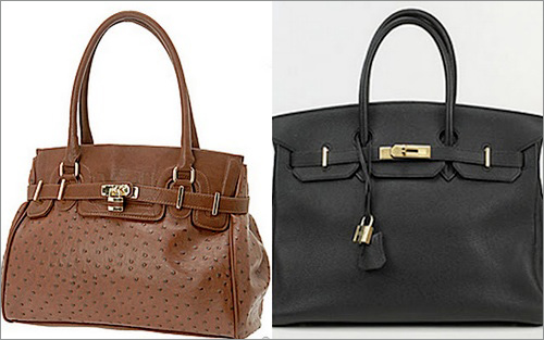 Điểm mặt các nhãn chuyên làm "nhái" - 11