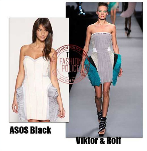 Điểm mặt các nhãn chuyên làm "nhái" - 13