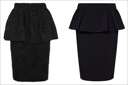 Điểm mặt các nhãn chuyên làm "nhái" - 14