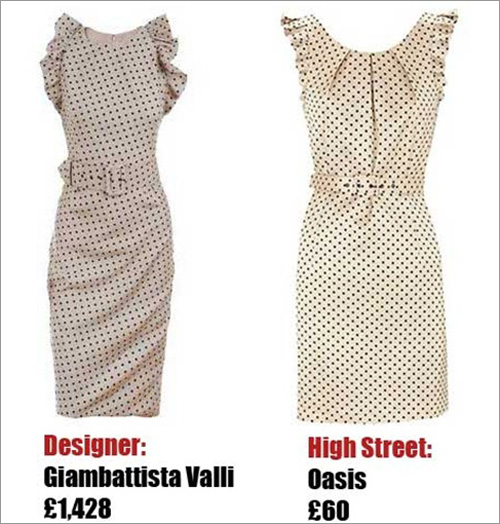 Điểm mặt các nhãn chuyên làm "nhái" - 16