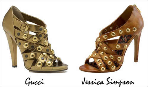 Điểm mặt các nhãn chuyên làm "nhái" - 3