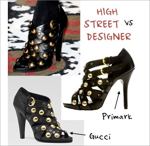 Điểm mặt các nhãn chuyên làm "nhái" - 4