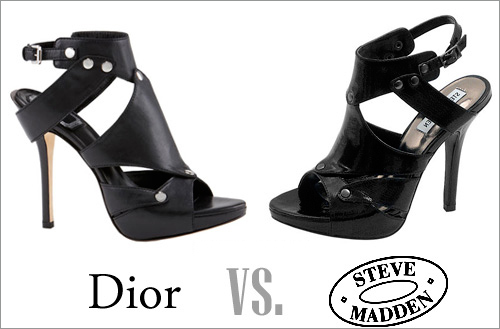 Điểm mặt các nhãn chuyên làm "nhái" - 8