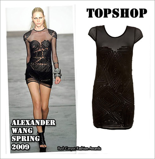 Điểm mặt các nhãn chuyên làm "nhái" - 9