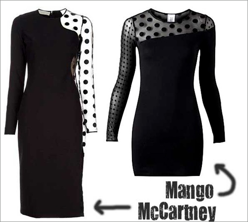 Điểm mặt các nhãn chuyên làm "nhái" - 4