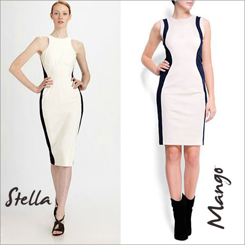 Điểm mặt các nhãn chuyên làm "nhái" - 5