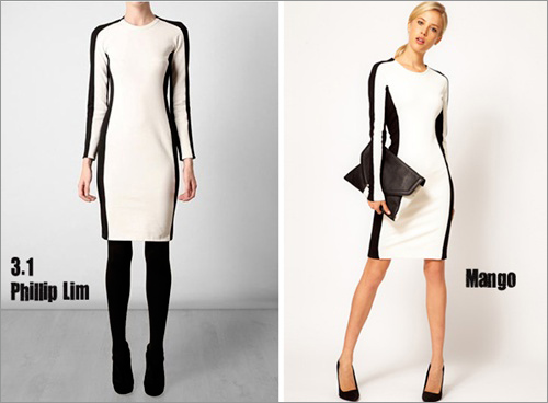 Điểm mặt các nhãn chuyên làm "nhái" - 6